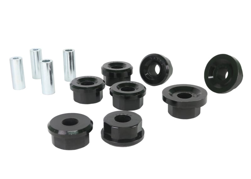 Whiteline — Whiteline 90-00 BMW 3 Series Rear Subframe Mount Bushing Kit
Bushing Kit