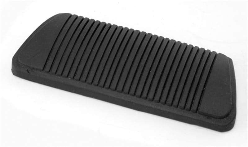 OMIX — Omix Brake Pedal Pad Auto- 93-99 YJ/XJ/ZJ