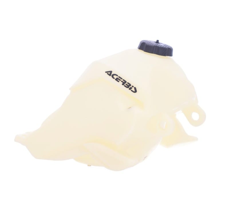 Acerbis — Acerbis 21-23 Honda CRF300L 3.7 Gallon Fuel Tank - Natural