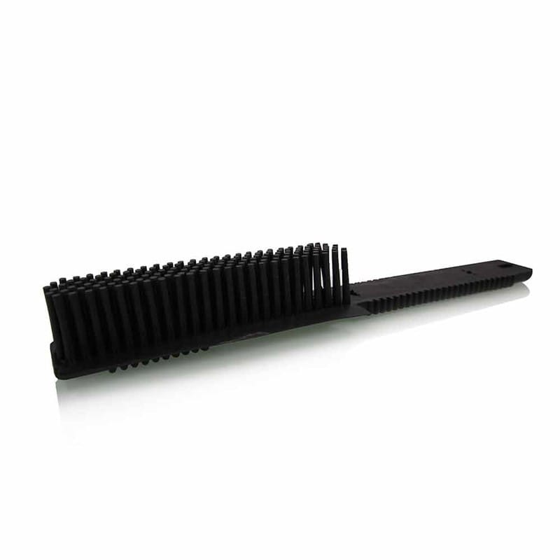 Chemical Guys — Chemical Guys Professional Rubber Pet Hair Removal Brush