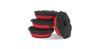Griots Garage — Griots Garage BOSS 2in Microfiber Pads (Set of 4)