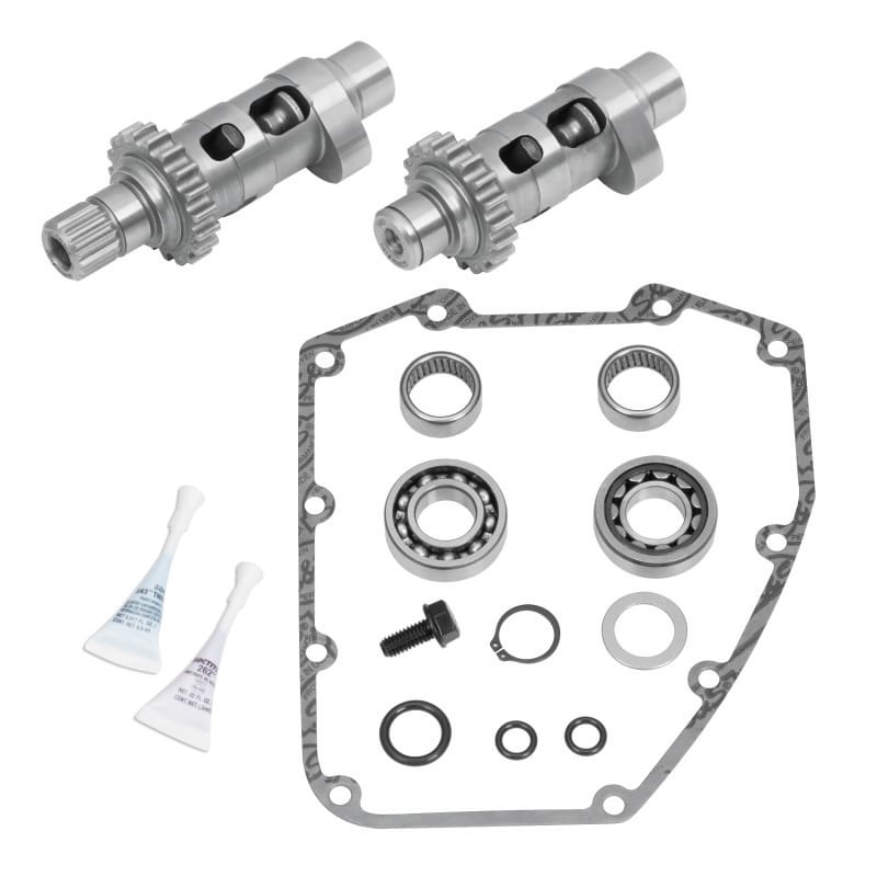 S&S Cycle — 583CE, Twin Cam