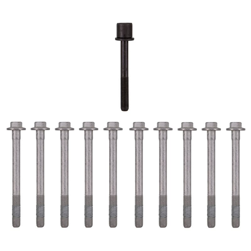 Fel-Pro — Fel-Pro Chevrolet Silverado 1500 Engine Cylinder Head Bolt Set