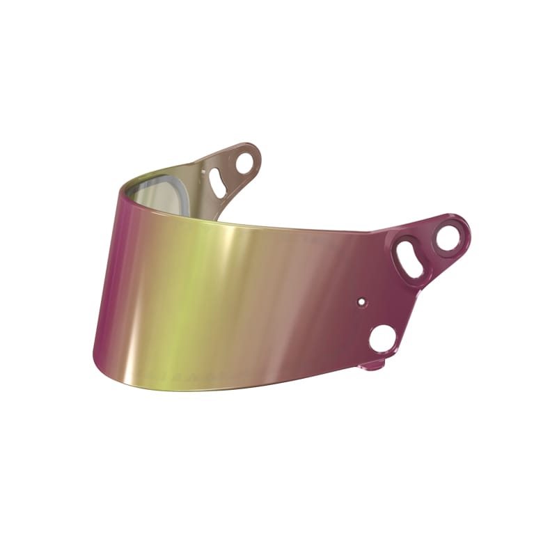 Bell — Bell SE03 ML Shield - Red