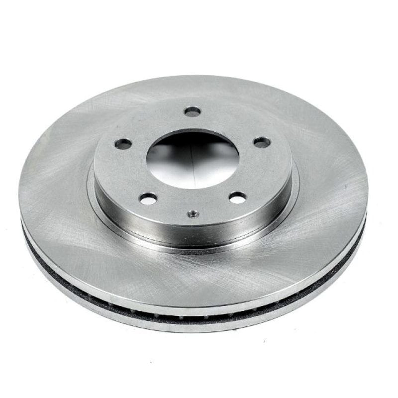 PowerStop — Power Stop 95-00 Mazda Millenia Front Autospecialty Brake Rotor
AutoSpecialty Rotor