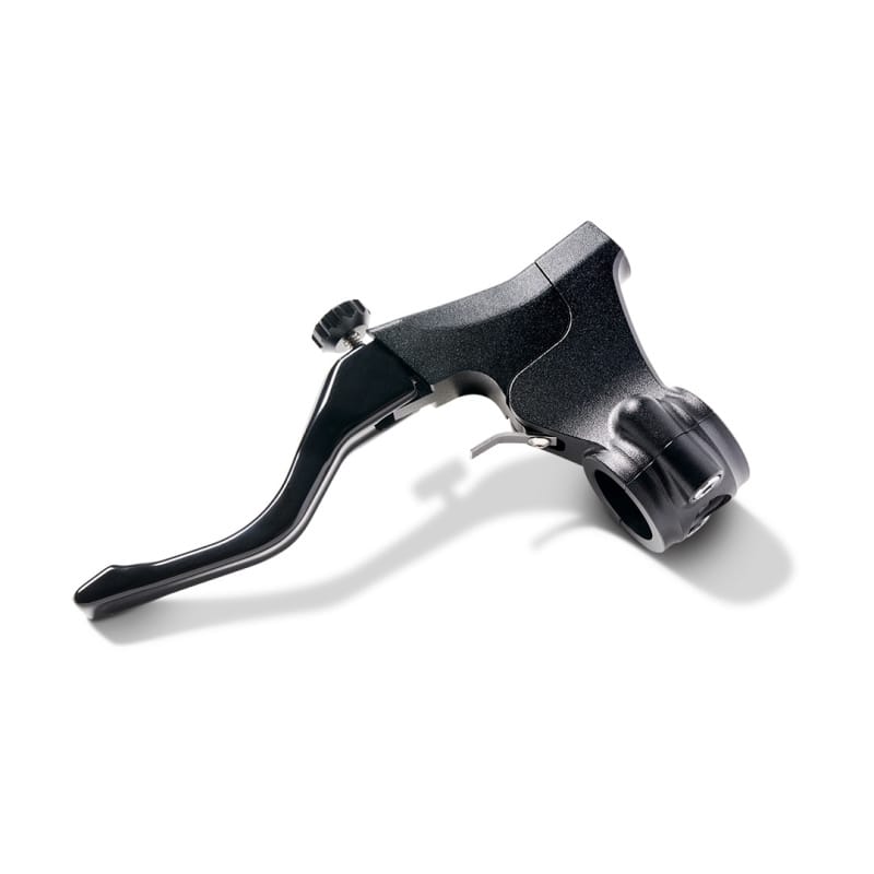 Performance Machine — Performance Machine Cable Clutch Assembly - Black Ops