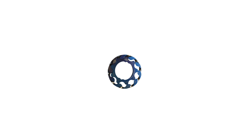 Boundary — Boundary Chevy LS1 4.8L/5.3L/5.7L/6.0L Standard Flow MartenWear Treated Billet Oil Pump Gear