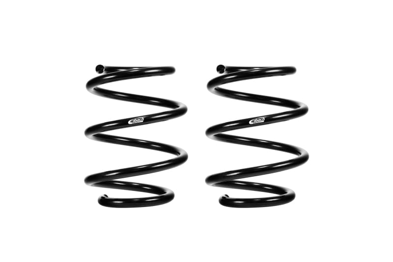 Eibach — Eibach Pro-Kit 21-23 BMW M3 (G80) Competition Xdrive (Front Lowering Springs Only)
Set of 2 Springs
