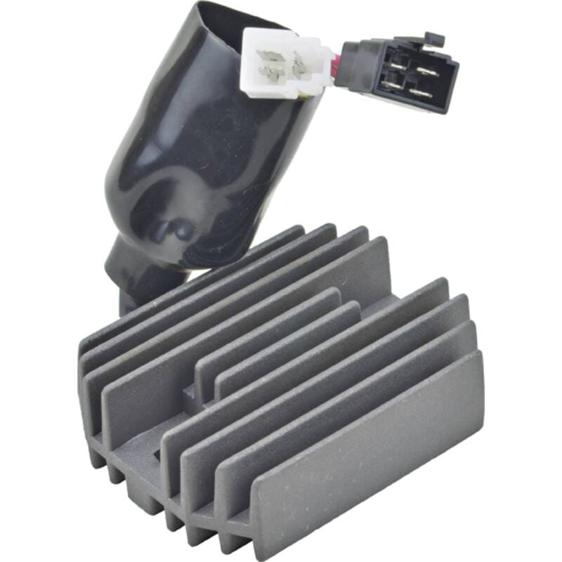 Arrowhead — Arrowhead Honda 12 Volt Regulator / Rectifier
