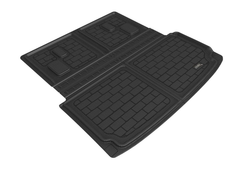 3D MAXpider — 3D MAXpider 22-24 Acura MDX Kagu Black Foldable Cargo Liner
Cargo Area Liner