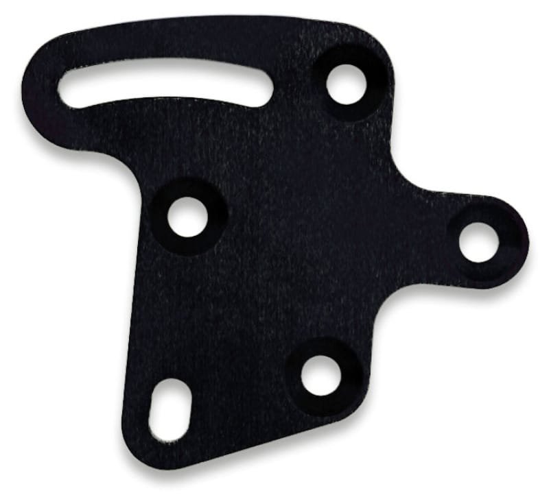 Moroso — Moroso Chevrolet Big Block/Small Block Vacuum Pump Mount