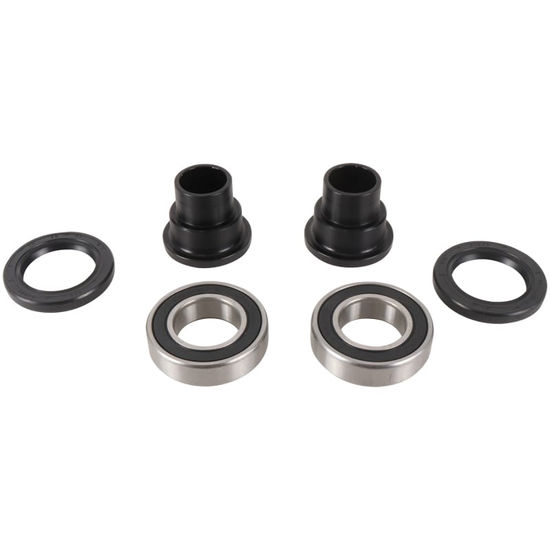 Pivot Works — Pivot Works 22-23 Gas-Gas MC85 1714 - Rear Waterproof Wheel Spacer Kit