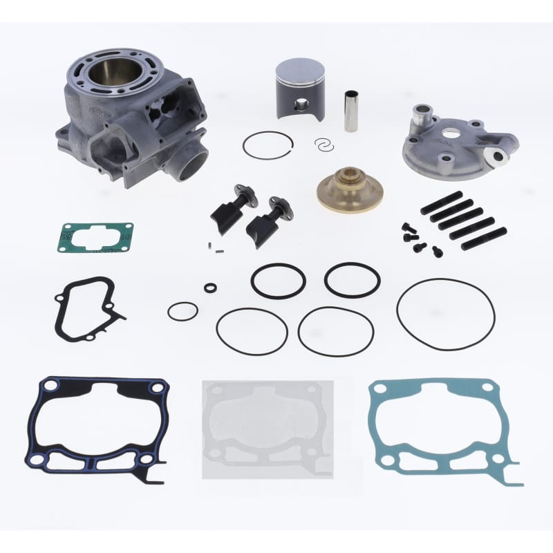Athena — Athena 20-21 Yamaha YZ 125 X Stock Bore Complete Cylinder Kit