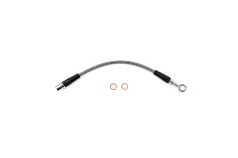 AMS — AMS Performance 2022+ Subaru WRX Stainless Steel Clutch Line
