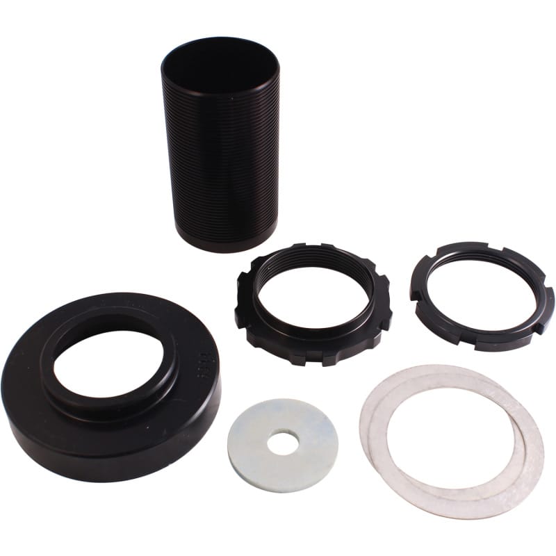 QA1 — QA1 Hx701 Series Coil-Over Sleeve Kit for 5th Gen Chevrolet Camaro Struts