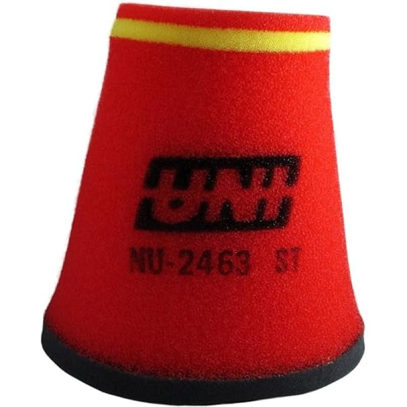 Uni Filter — Uni Filter 87-90 Suzuki LT 500 Quad Racer Air Filter