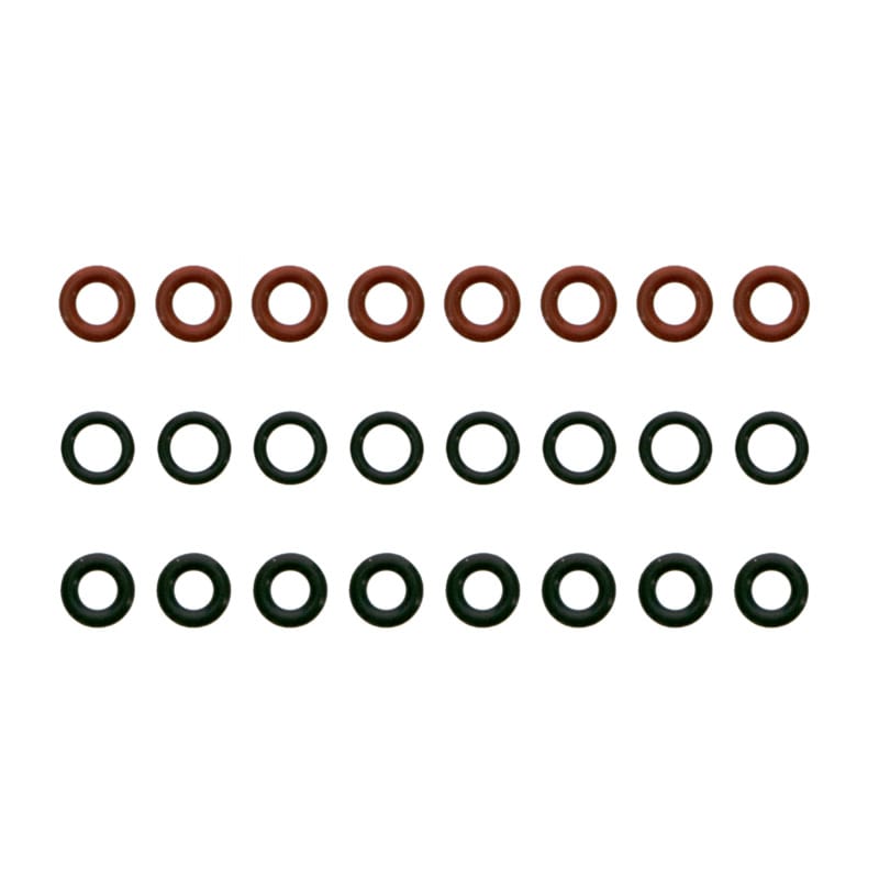 Fel-Pro — Fel-Pro Chevrolet Camaro ES 73228 Fuel Injector O-Ring Kit