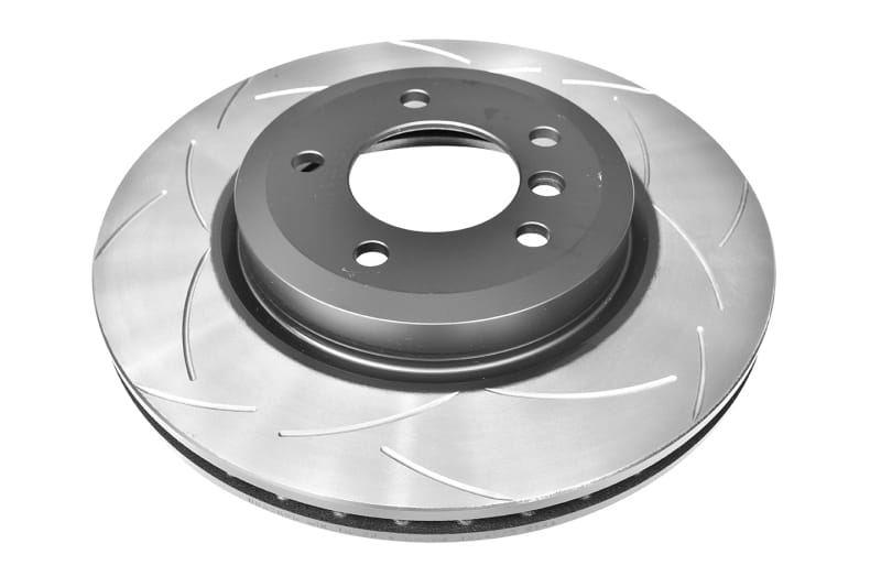DBA — DBA 00-08 BMW 330Ci Front Street Series Slotted Brake Rotor
Brake Rotor