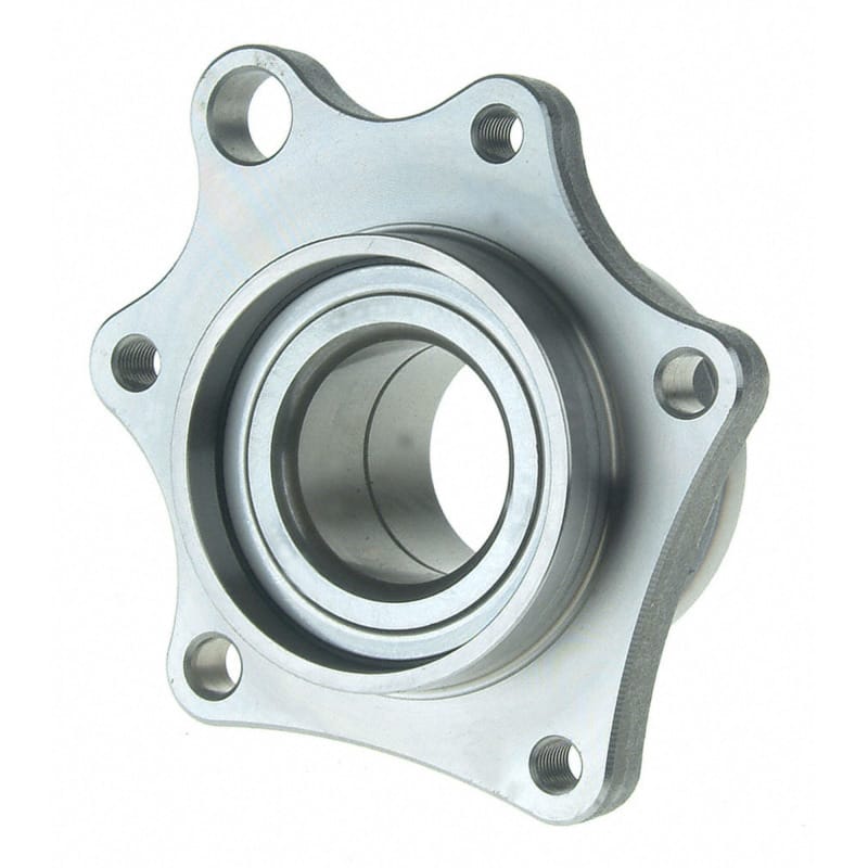 Moog — MOOG 03-05 Honda Element DX LX Rear Hub Assembly