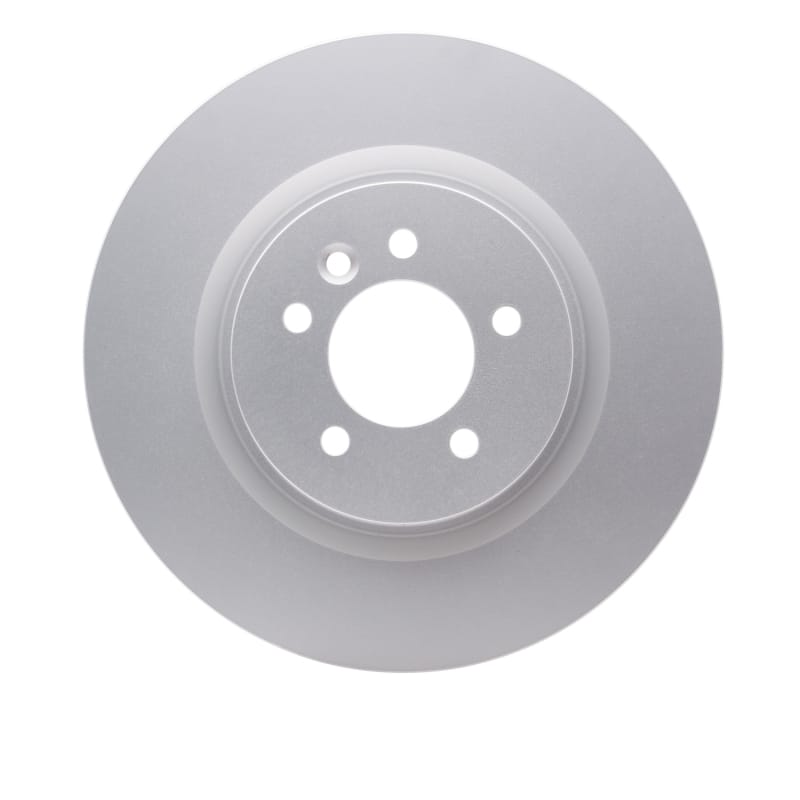 DFC — DFC 06-17 Land Rover LR4 Front Hi-Carbon Alloy Geomet Coated Rotor
DFC Brake Rotor