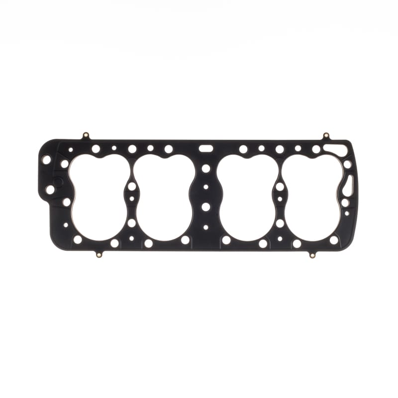 Cometic Gasket — Cometic Ford 239/255 Flathead V8 3.375in Bore 24 Bolt .120in MLS Head Gasket - Right
Cylinder Head Gasket