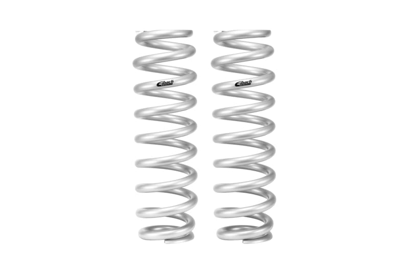 Eibach — Eibach 21-24 Ford Bronco Front HD Pro Lift Kit Springs (Set of 2)
Pair of 2 Springs