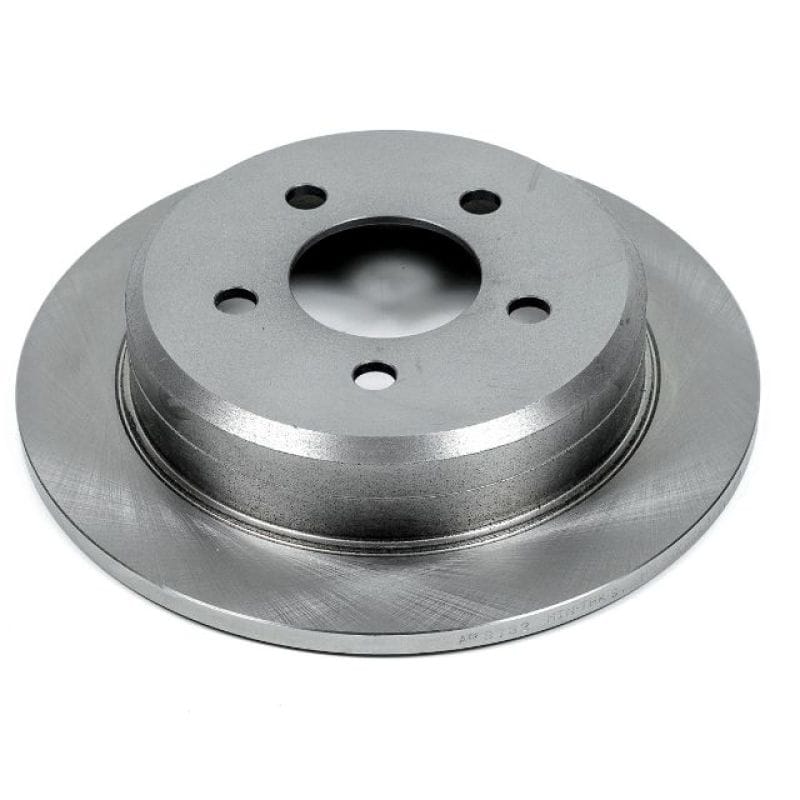 PowerStop — Power Stop 93-98 Jeep Grand Cherokee Rear Autospecialty Brake Rotor
AutoSpecialty Rotor