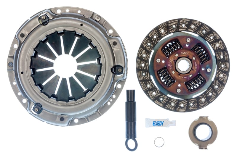 Exedy — Exedy OE 2002-2005 Acura RSX L4 Clutch Kit