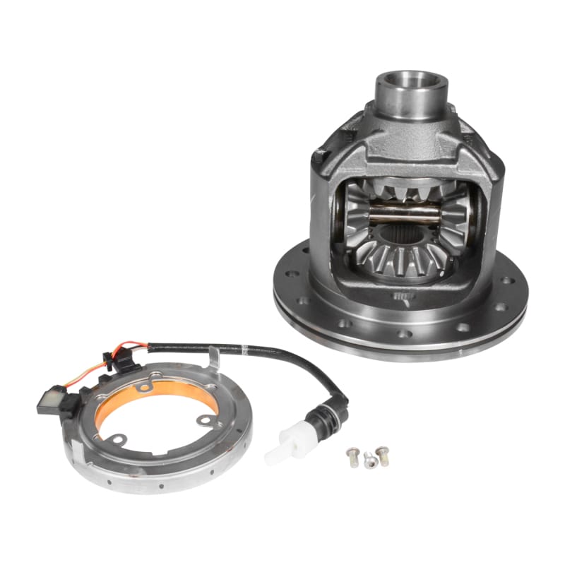 Yukon Gear & Axle — Yukon Gear 2003+ Chrysler 9.25in E-Locker
Electric Locker