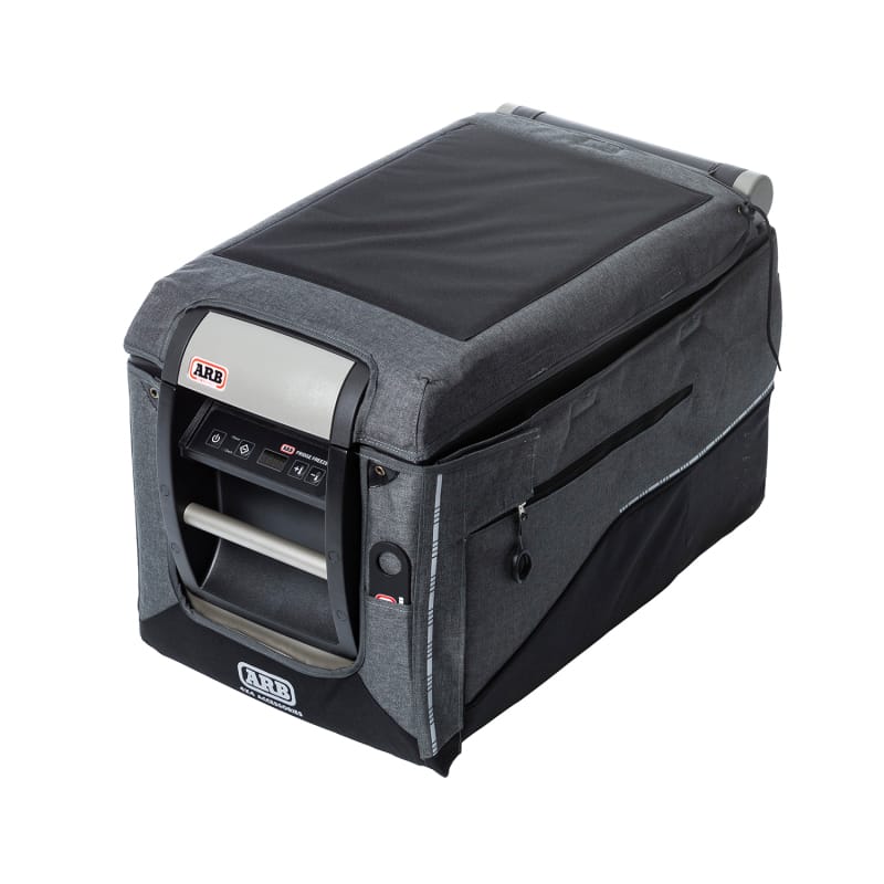 ARB — ARB Transit Bag Classic Fridge 37Q Series 2 Grey/Black
Fridge Transit Bag