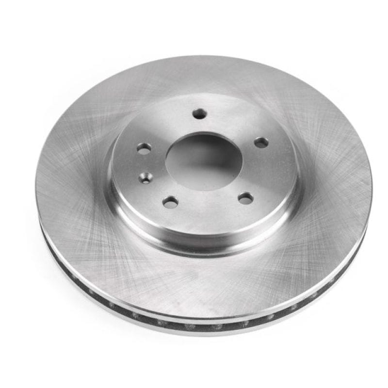 PowerStop — Power Stop 09-11 Cadillac STS Front Autospecialty Brake Rotor
AutoSpecialty Rotor