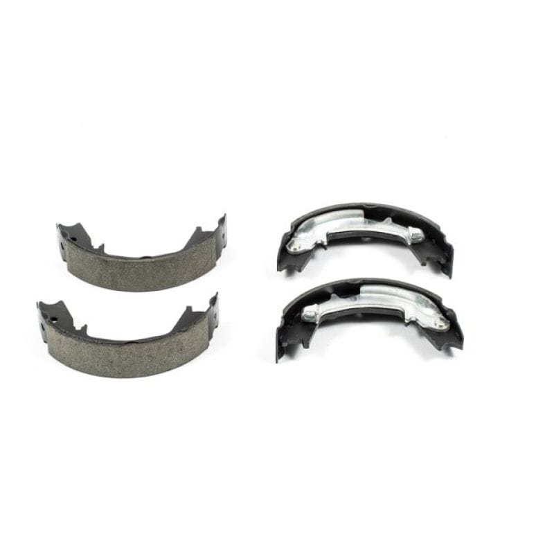 PowerStop — Power Stop 01-06 Hyundai Santa Fe Rear Autospecialty Parking Brake Shoes
