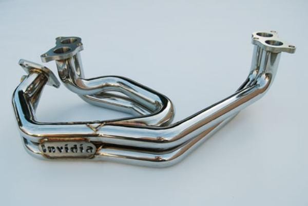 Invidia — Invidia STi Equal Length Racing Manifold Header