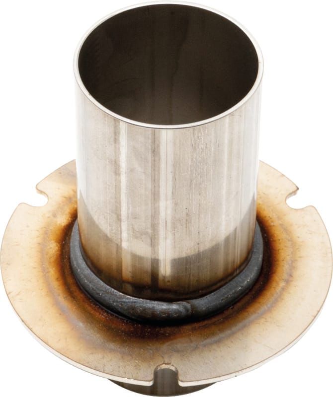 S&S Cycle — S&S Cycle 1.625in Power Tune XTO Muffler Insert