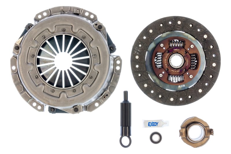 Exedy — Exedy OE 2004-2005 Suzuki Grand Vitara V6 Clutch Kit