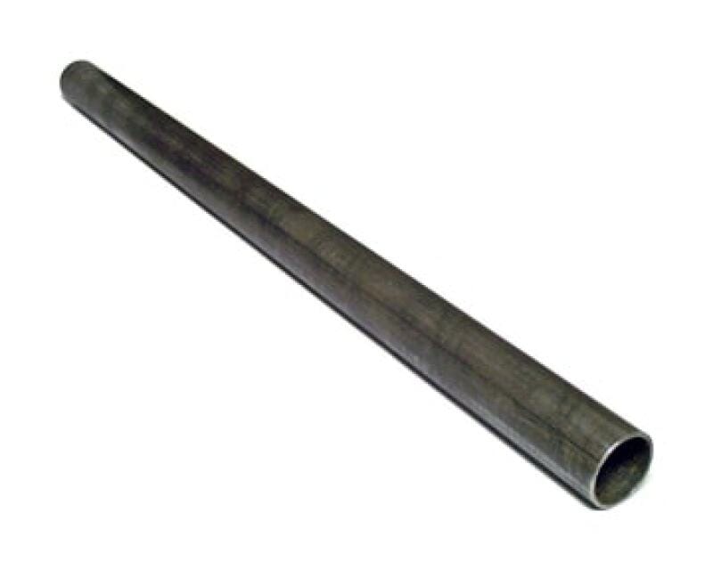 RockJock — RockJock Universal Antirock Sway Bar Mounting Tube Single (For 45in Bar) - Raw Steel