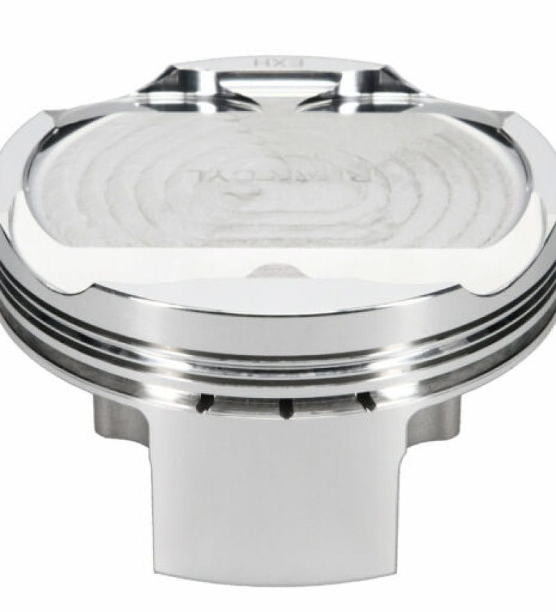 JE Pistons — JE Pistons HARLEY V-ROD 02-06 Piston Single