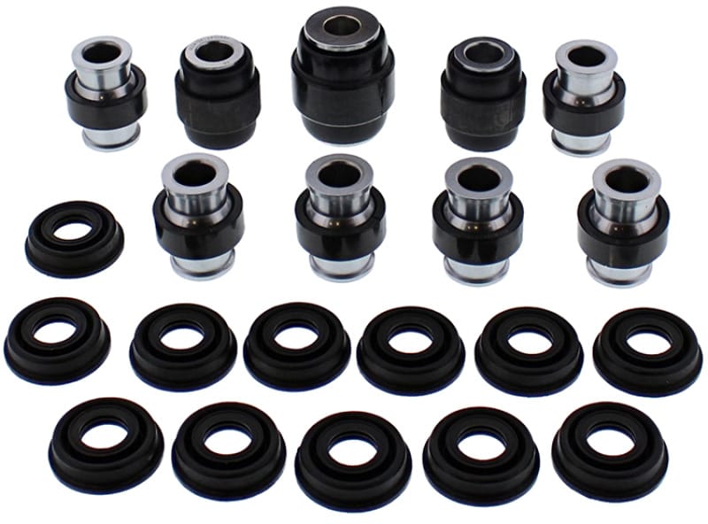 All Balls Racing — All Balls Racing 2018 Can-Am Maverick X3 900 HO Rear Independent Suspension - 2 Kits Req. Per Veh.
