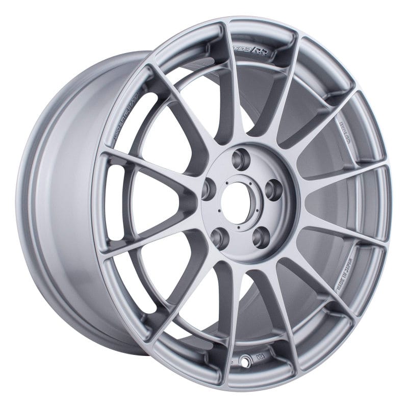 Enkei — Enkei NT03RR 17x9 5x114.3 45mm Offset 75mm Bore - Silver Paint Wheel
enk512-790-6545SP