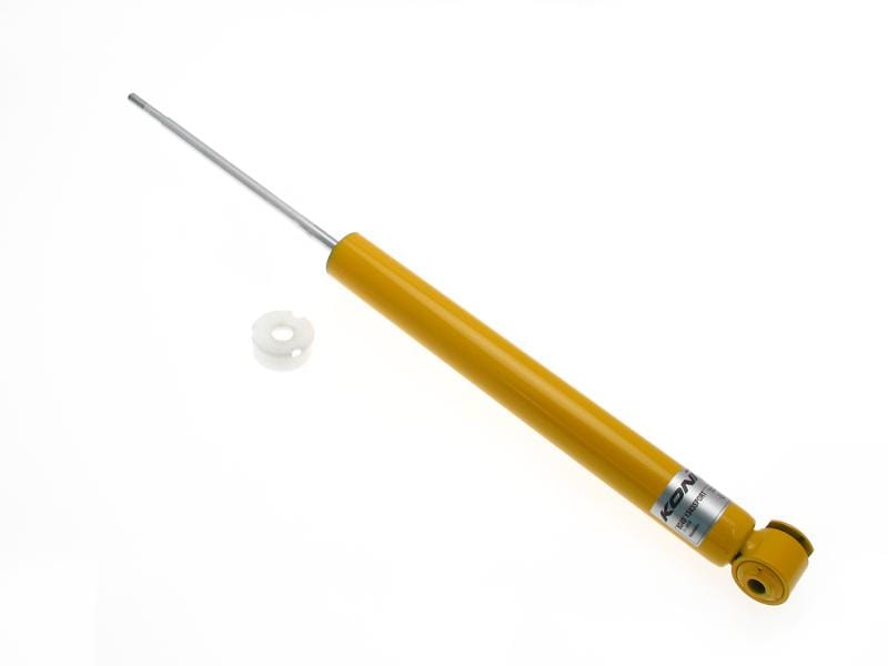 KONI — KONI Sport (yellow) 8040- internally adjustable, twin-tube low pressure gas