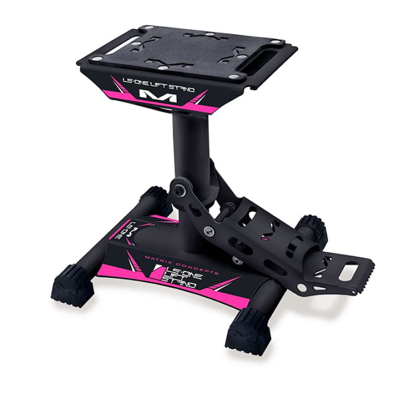Matrix Concepts — Matrix Concepts LS-One Lift Stand - Pink