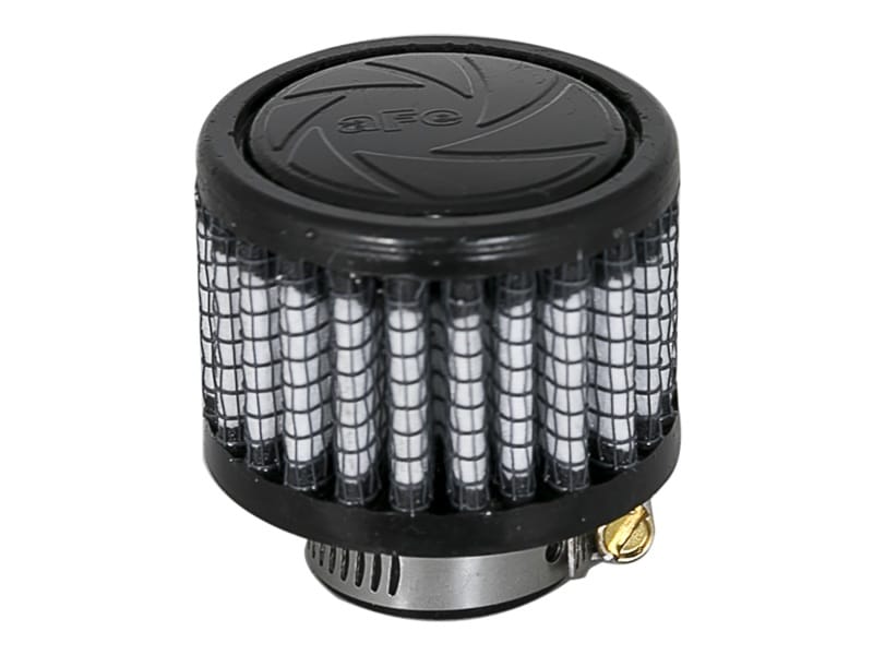 aFe — aFe MagnumFLOW Air Filters CCV PDS A/F CCV PDS 3/4F x 2B x 2T (Chr) x 1-1/2H
Crankcase Breather
AirFilter