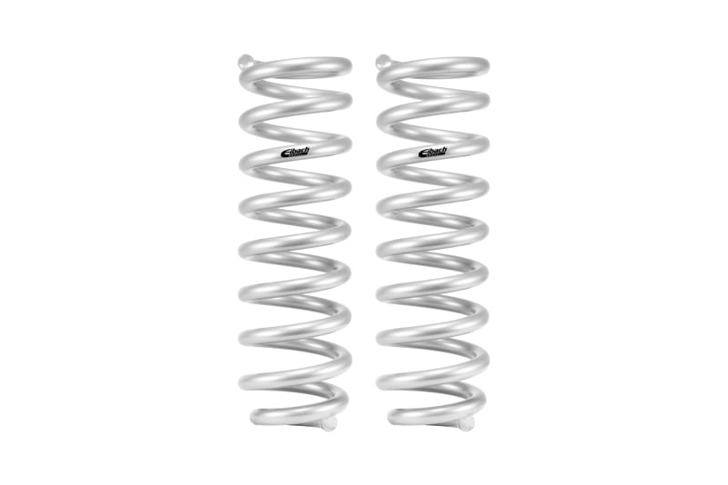 Eibach — Eibach 23-24 Chevrolet Colorado Trailboss 2.7L 4cyl 4WD Pro Lift Kit - Front Only (Set of 2 Springs)
Set of 2 Springs