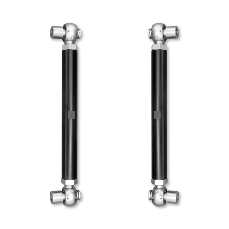 Rock Krawler — Rock Krawler 2014+ RAM 2500 HD Rear Upper Adjustables Arms