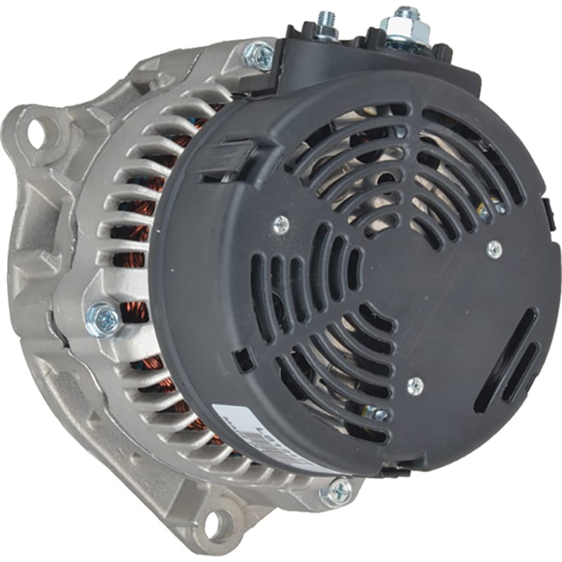Arrowhead — Arrowhead Bosch 12V 50A Alt