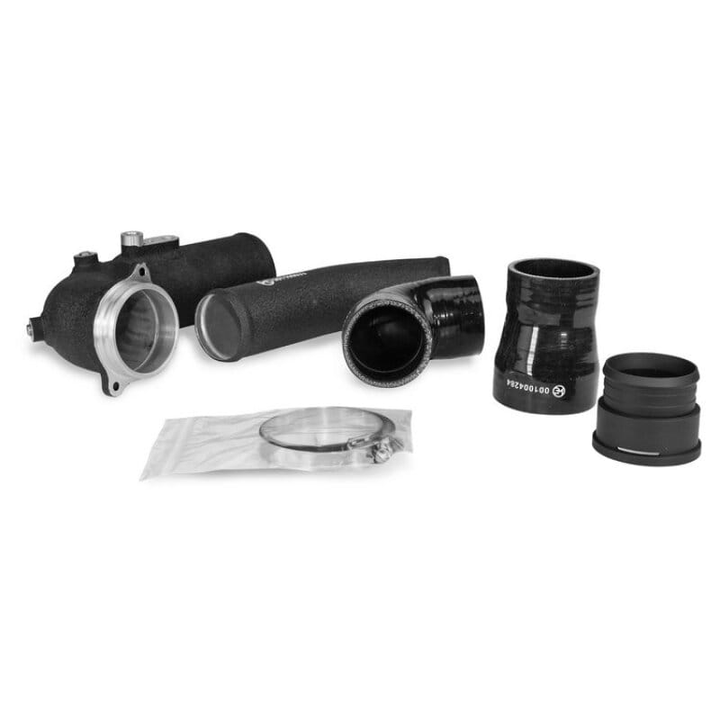 Wagner Tuning — Wagner Tuning Toyota Supra GR (MK5) Aluminum Upgrade Charge Pipe