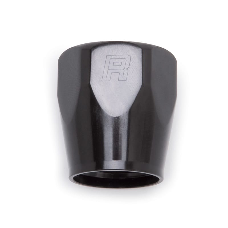 Russell — Russell Performance 2-Piece -10 AN Full Flow Swivel Hose End Sockets (Qty 2) - Polished and Black
Hose Fitting