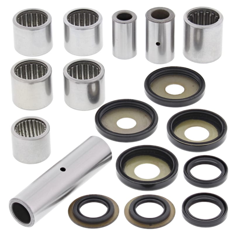 All Balls Racing — All Balls Racing 01-07 Suzuki DRZ250 CA MODEL CV CARB Linkage Bearing Kit