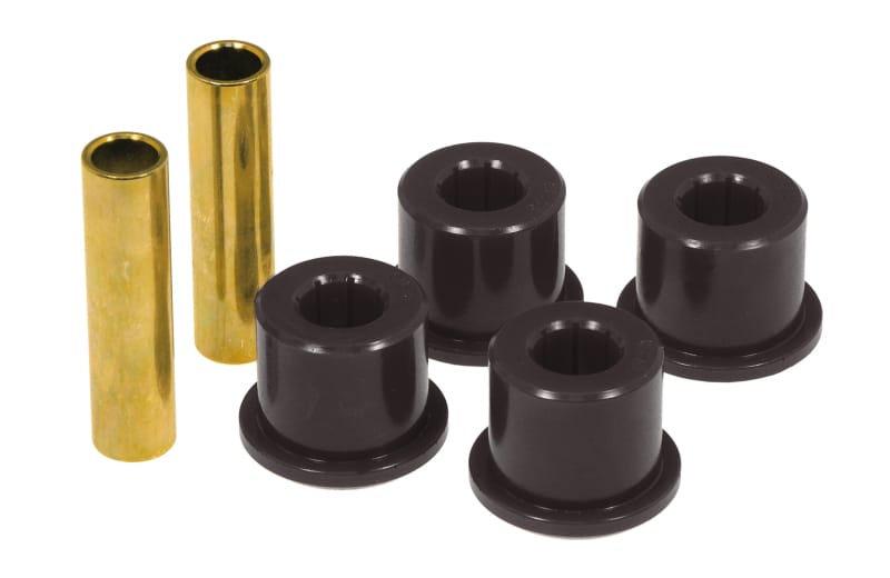 Prothane — Prothane Universal Pivot Bushing Kit - 1-1/2 for 9/16in Bolt - Black
PIVOT BUSHINGS