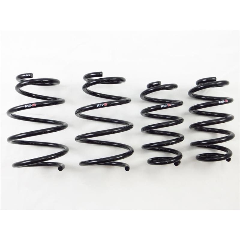 RS-R — RS-R 2015-2021 Lexus NX200t AWD/FWD (AGZ10 / AGZ15) Down Sus Springs